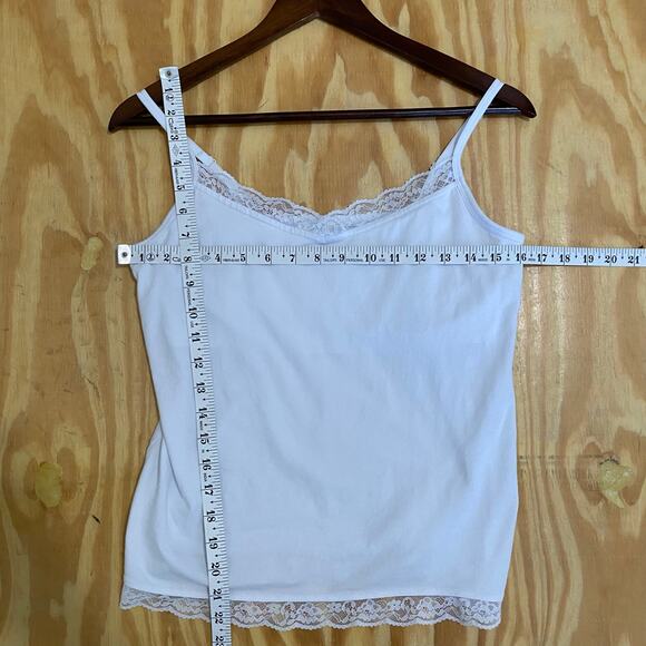 Roudelain Charter Club Cami and 2 pairs of joggers bundle Womens Size Large NWT - Picture 6 of 8